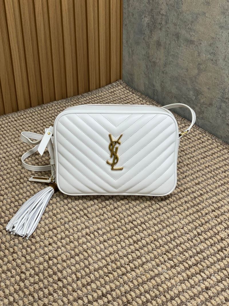 YSL Satchel Bags